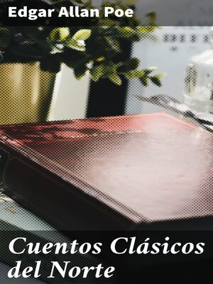 cover image of Cuentos Clásicos del Norte